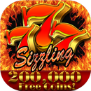 Fendas Sizzling Hot 7s APK