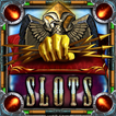 Gods of Ancient War - Slots