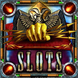 Gods of Ancient War - Slots icône