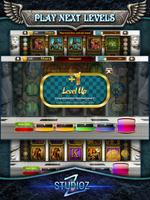 Gods of Ancient War - Slots ภาพหน้าจอ 2