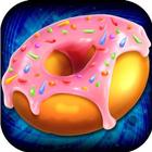Icona Donut Gummy Dazzle Puzzle 🐻