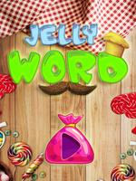 Jelly Word Chef capture d'écran 2