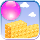 Jumping Bricks icon