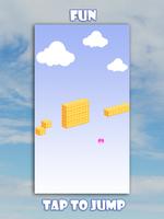 Jumping Bricks screenshot 1