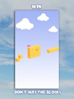 Jumping Bricks screenshot 2