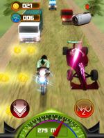 Jungle Racing Fever 2016 screenshot 3