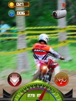 Jungle Racing Fever 2016-poster