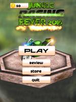 Jungle Racing Fever 2016 screenshot 2