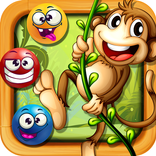 Juggle in the Jungle