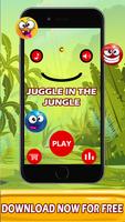 Juggle in the Jungle Screenshot 2