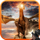 Jurassic Hunter Dragon иконка