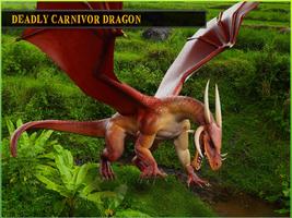 Jurassic Hunter Dragon capture d'écran 2