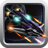 Modern Uzay Fighter Arcade: Extreme Sky savaş simgesi