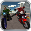 Moto Rivals: Bike Attack