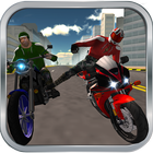 Moto Rivals：バイクアタック アイコン