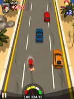 Real Racing Moto: Heavy Bike Race 3D Game screenshot 2
