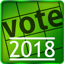 Election Results 2018: Pakistan Vote Survey APK
