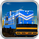 PK Azaadi Train Simulator APK