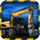 PK экскаватор Грузовик APK