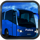 Simulateur d'Autobus de Police APK