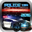 Police Car Chase 2016