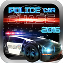 Police Car Chase 2016 APK