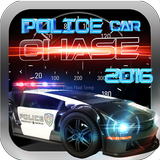 Police Car Chase 2016 아이콘