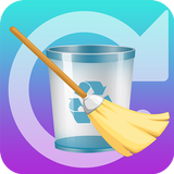 Boosty: Cache and Ram Cleaner⚡-icoon