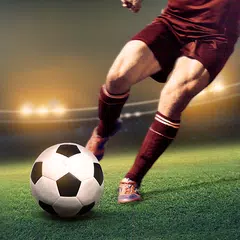 download Coppa del Mondo di Calcio 2018 Coppa di Russia APK