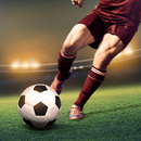 Soccer World Cup 2018: Real Russia World Cup Game APK