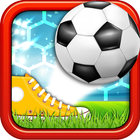 Soccer Juggler King: Top Mania icône