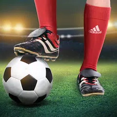 Soccer Star World Cup 2018: World Soccer League APK Herunterladen