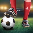 Soccer Star World Cup 2018: World Soccer League icône