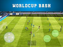 Futbol Yıldızı Dünya Kupası 2018: Futbol Ligi Ekran Görüntüsü 1
