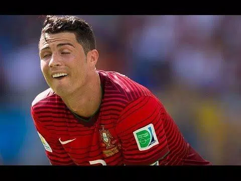 Tải xuống APK Funny Cristiano Ronaldo Funny picture cho Android
