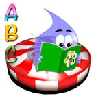 Letter Puzzle: Learn To Read アイコン