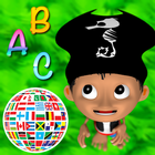 Capt'n Hippocampus' Spelling C icon