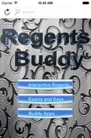 Regents Buddy постер