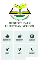 Regents Park الملصق