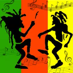 Reggae Music FM APK download