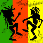 Reggae Total ícone