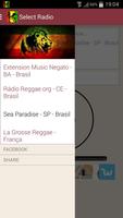 Reggae Music FM স্ক্রিনশট 1