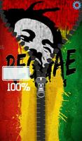 Lock Screen Reggae Ekran Görüntüsü 1