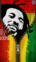 Lock Screen Reggae ภาพหน้าจอ 2