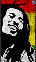 Lock Screen Reggae اسکرین شاٹ 3