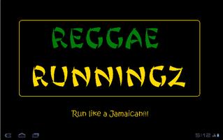 Reggae Runningz Trial Version الملصق