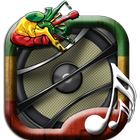 Reggae Music Ringtones Mp3-icoon