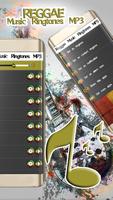 Reggae Music Ringtones Mp3 اسکرین شاٹ 2