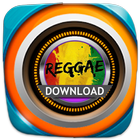 Gudang Lagu Reggae أيقونة