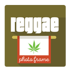 MyPic Frame: Reggae Edition icon